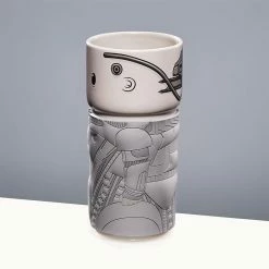 CosCups Official Star Trek Borg CosCup