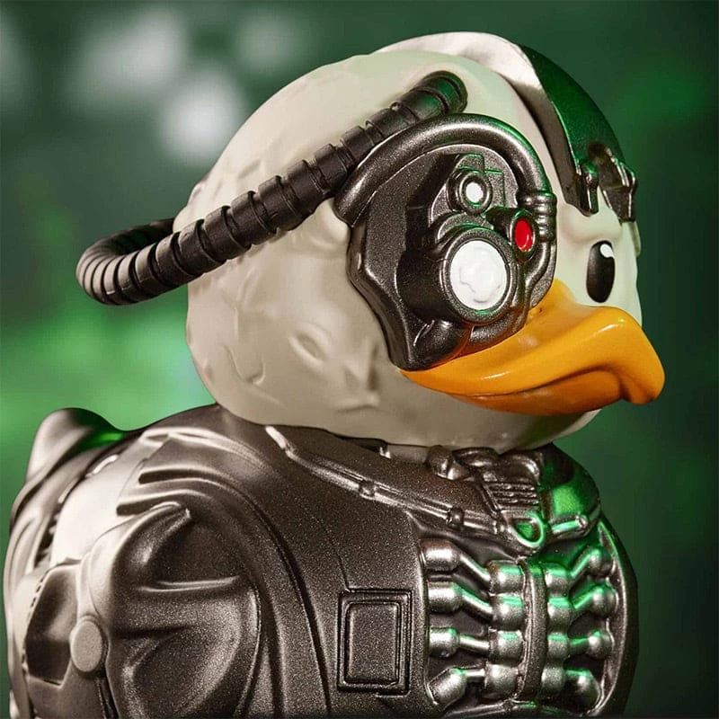Promo π― Star Trek Borg TUBBZ Cosplaying Duck Collectible π₯ 6 Star Trek Borg TUBBZ Cosplaying Duck Collectible