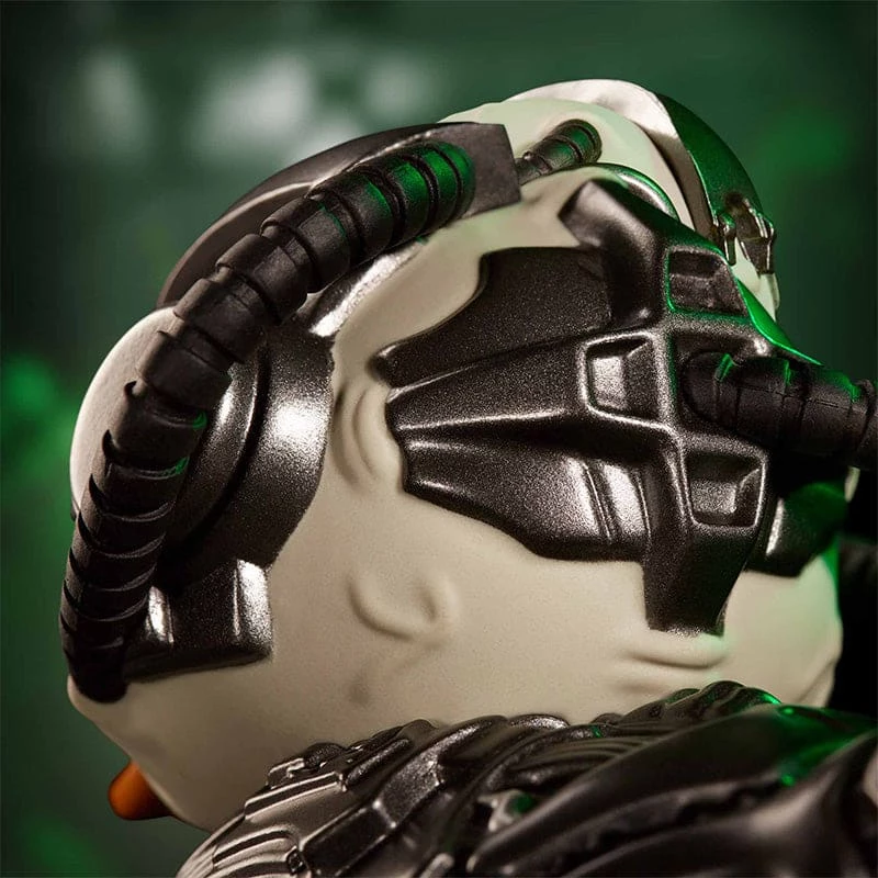 Promo π― Star Trek Borg TUBBZ Cosplaying Duck Collectible π₯ 7 Star Trek Borg TUBBZ Cosplaying Duck Collectible