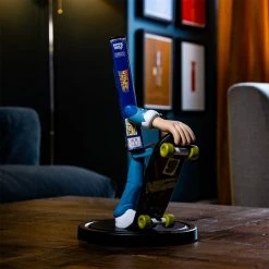 Power Idolz Back To The Future Wireless Charging Dock