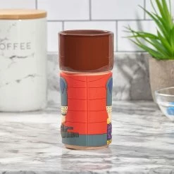 New π CosCups Official Back To The Future Marty CosCup π 10 CosCups Official Back To The Future Marty CosCup