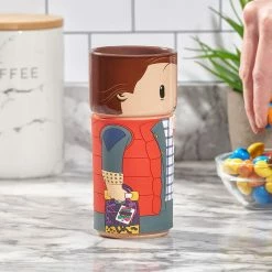 New π CosCups Official Back To The Future Marty CosCup π 11 CosCups Official Back To The Future Marty CosCup