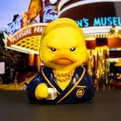 Coupon π Back To The Future Biff Tannen 2015 TUBBZ Cosplaying Duck Collectible π 8 Back To The Future Biff Tannen 2015 TUBBZ Cosplaying Duck Collectible