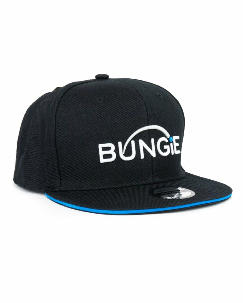 Wholesale π Destiny Official Bungie Branded Snapback β 2 Destiny Official Bungie Branded Snapback