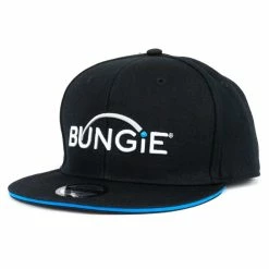 Destiny Official Bungie Branded Snapback