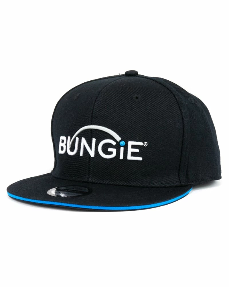 Wholesale π Destiny Official Bungie Branded Snapback β 1 Destiny Official Bungie Branded Snapback