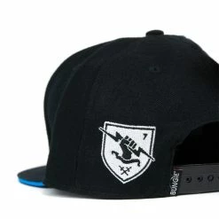 Wholesale π Destiny Official Bungie Branded Snapback β 7 Destiny Official Bungie Branded Snapback