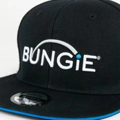 Wholesale π Destiny Official Bungie Branded Snapback β 6 Destiny Official Bungie Branded Snapback