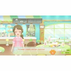 Pups & Purrs (Nintendo Switch)