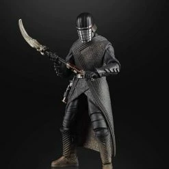 Official Star Wars Black Series E9 Cairo Grater 15cm (6") Figure