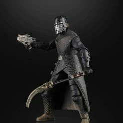 Official Star Wars Black Series E9 Cairo Grater 15cm (6