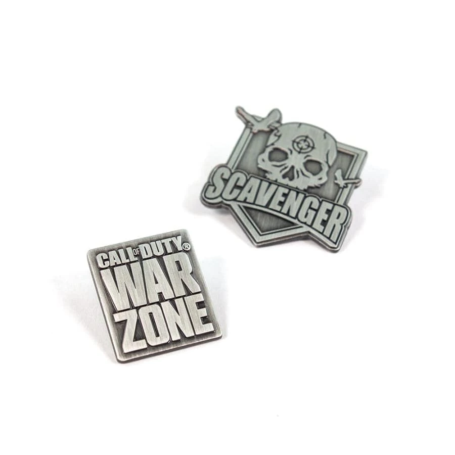 Budget π Accessories Pin Kings Call Of Duty Warzone Enamel Pin Badge Set 2.1 π 3 Accessories Pin Kings Call Of Duty Warzone Enamel Pin Badge Set 2.1