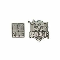 Budget π Accessories Pin Kings Call Of Duty Warzone Enamel Pin Badge Set 2.1 π 9 Accessories Pin Kings Call Of Duty Warzone Enamel Pin Badge Set 2.1