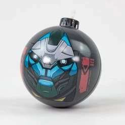 Destiny Christmas Decoration Bauble Heads Destiny ‘Cayde-6’ Christmas Decoration / Ornament