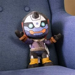 Official Destiny Cayde-6 Plush