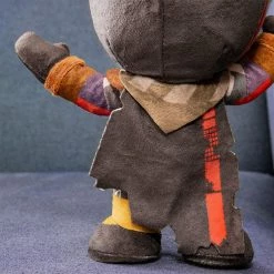 Official Destiny Cayde-6 Plush