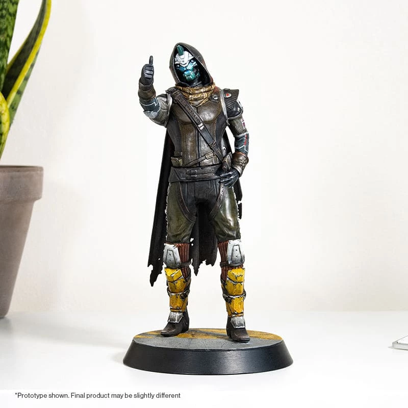 Promo ⭐ Destiny 2: Beyond Light Cayde-6 Limited Edition Statue 👍 1 Destiny 2: Beyond Light Cayde-6 Limited Edition Statue