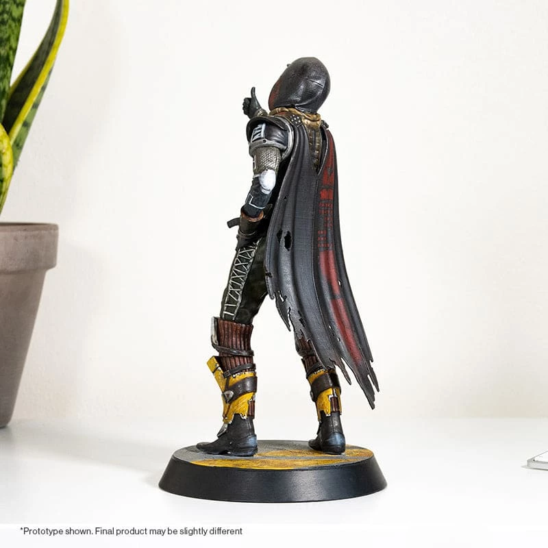 Promo ⭐ Destiny 2: Beyond Light Cayde-6 Limited Edition Statue 👍 3 Destiny 2: Beyond Light Cayde-6 Limited Edition Statue
