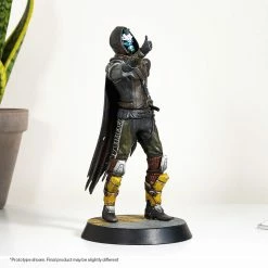Promo ⭐ Destiny 2: Beyond Light Cayde-6 Limited Edition Statue 👍 9 Destiny 2: Beyond Light Cayde-6 Limited Edition Statue