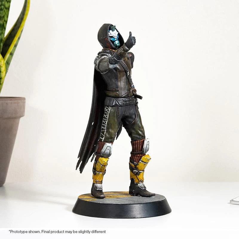 Promo ⭐ Destiny 2: Beyond Light Cayde-6 Limited Edition Statue 👍 5 Destiny 2: Beyond Light Cayde-6 Limited Edition Statue