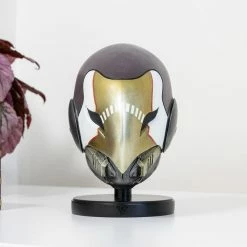 Official Destiny Celestial Nighthawk 6” Replica Helmet