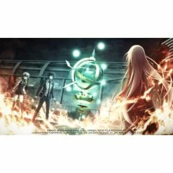 CHAOS;HEAD NOAH / CHAOS;CHILD Double Pack