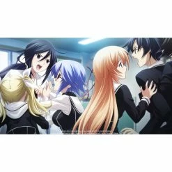 CHAOS;HEAD NOAH / CHAOS;CHILD Double Pack