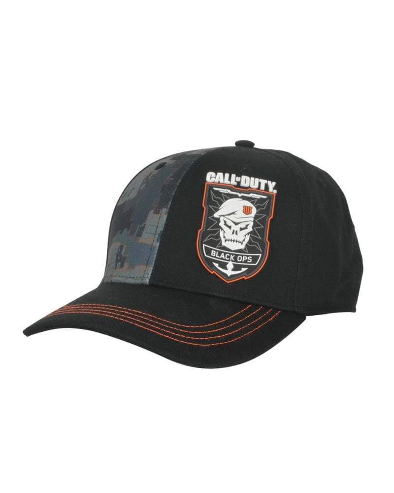 Buy π Official Call Of Duty Black Ops 4 Curved Bill Snapback π 1 Official Call Of Duty Black Ops 4 Curved Bill Snapback