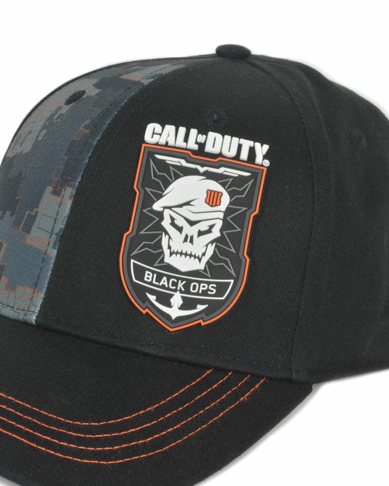 Buy π Official Call Of Duty Black Ops 4 Curved Bill Snapback π 2 Official Call Of Duty Black Ops 4 Curved Bill Snapback