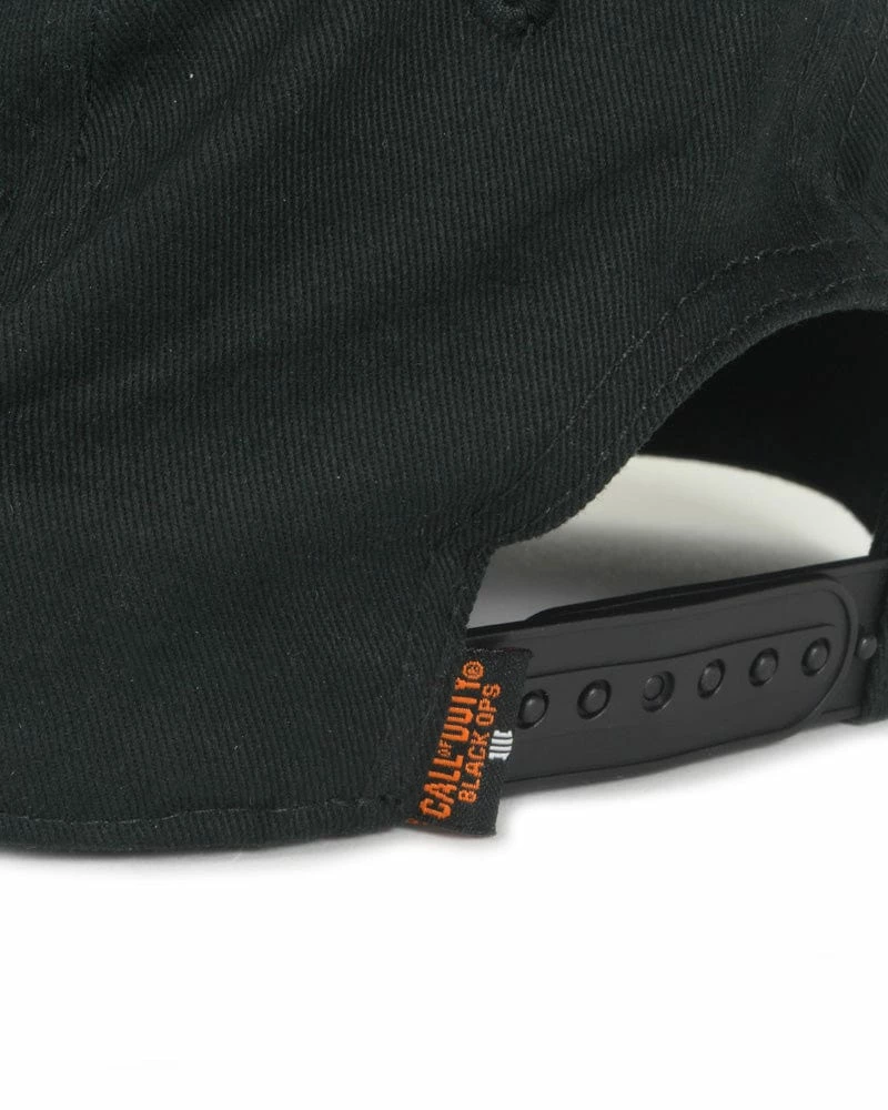 Buy π Official Call Of Duty Black Ops 4 Curved Bill Snapback π 3 Official Call Of Duty Black Ops 4 Curved Bill Snapback