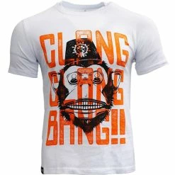 Official Call Of Duty Monkey Bomb Clang Clang Bang!! T-Shirts