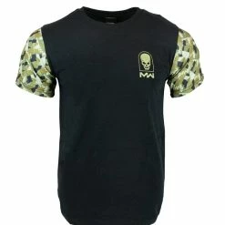 Official Call Of Duty Modern Warfare Skull T-Shirts Apparel