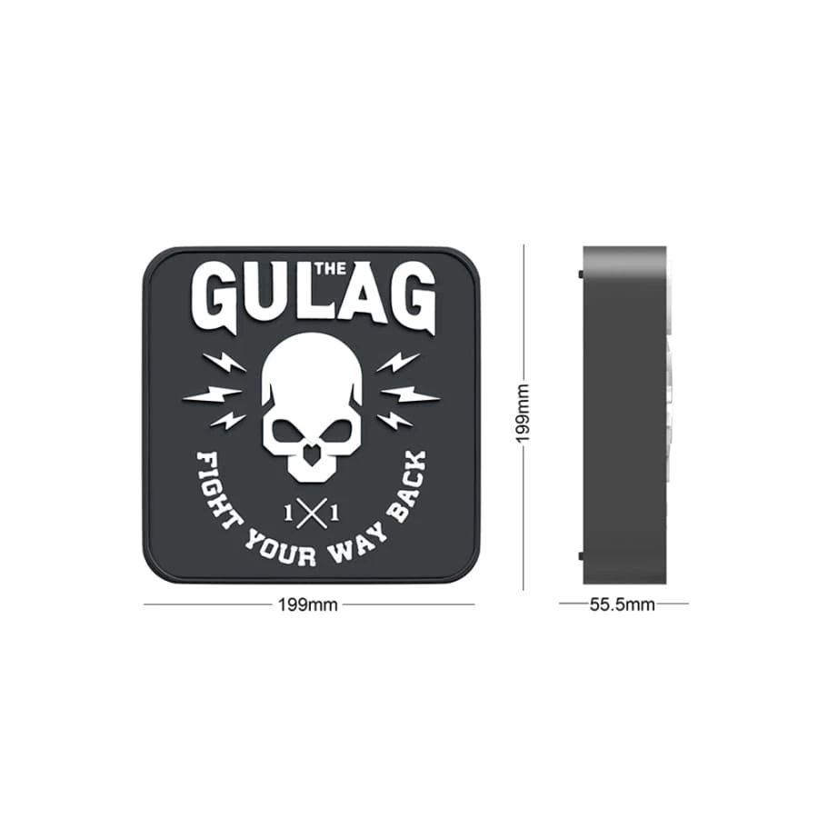 Cheapest π Official Call Of Duty Warzone Gulag 3D Desk Lamp / Wall Light Homeware π― 6 Official Call Of Duty Warzone Gulag 3D Desk Lamp / Wall Light Homeware