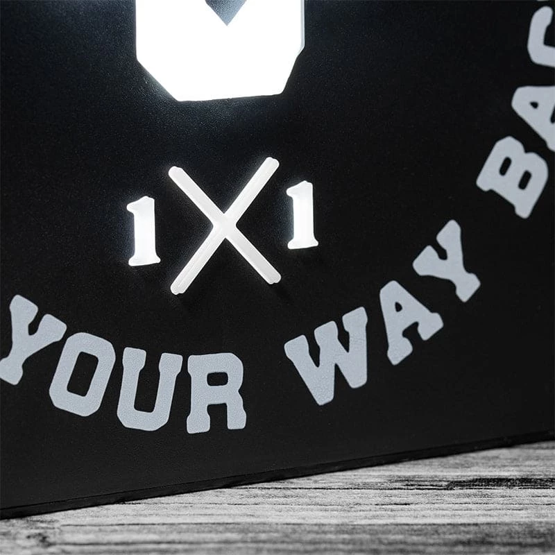 Cheapest π Official Call Of Duty Warzone Gulag 3D Desk Lamp / Wall Light Homeware π― 4 Official Call Of Duty Warzone Gulag 3D Desk Lamp / Wall Light Homeware