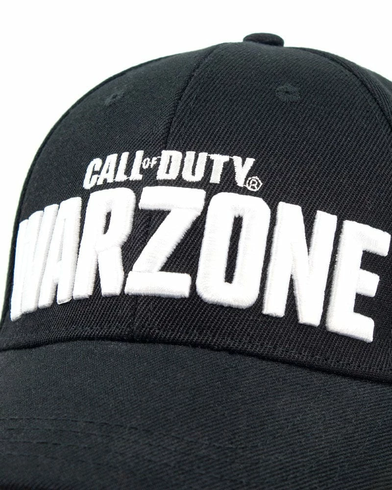 Top 10 π Official Call Of Duty Warzone Logo Snapback π₯ 3 Official Call Of Duty Warzone Logo Snapback