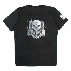 Apparel Official Call Of Duty Warzone Scavenger T-Shirts