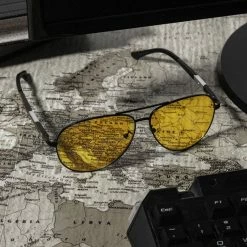 Gaming Accessories Official Call Of Duty Warzone Gaming Glasses