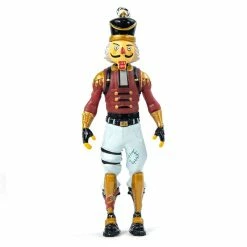 Fortnite Christmas Decoration Official Fortnite ‘Crackshot’ 3D Christmas Decoration / Ornament