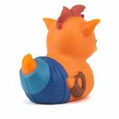 Best deal ✨ Crash Bandicoot Crash TUBBZ Collectible Duck 🧨 12 Crash Bandicoot Crash TUBBZ Collectible Duck