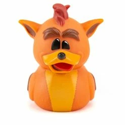 Best deal ✨ Crash Bandicoot Crash TUBBZ Collectible Duck 🧨 13 Crash Bandicoot Crash TUBBZ Collectible Duck