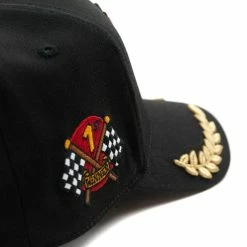 Official Crash Team Racing Nitro-Fueled Racing-inspired Snapback Crash Bandicoot