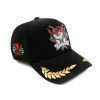 Official Crash Team Racing Nitro-Fueled Racing-inspired Snapback Crash Bandicoot