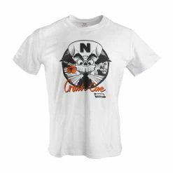 Apparel Official Crash Team Racing Nitro-Fueled Crash Cove T-Shirts