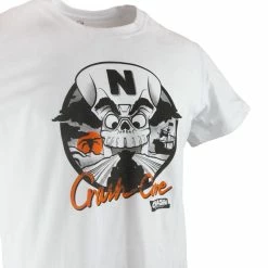 Apparel Official Crash Team Racing Nitro-Fueled Crash Cove T-Shirts