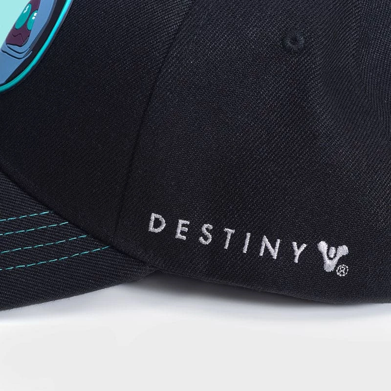 Hot Sale 🧨 Official Destiny ‘Fallen Baby’ Snapback 🤩 3 Official Destiny ‘Fallen Baby’ Snapback