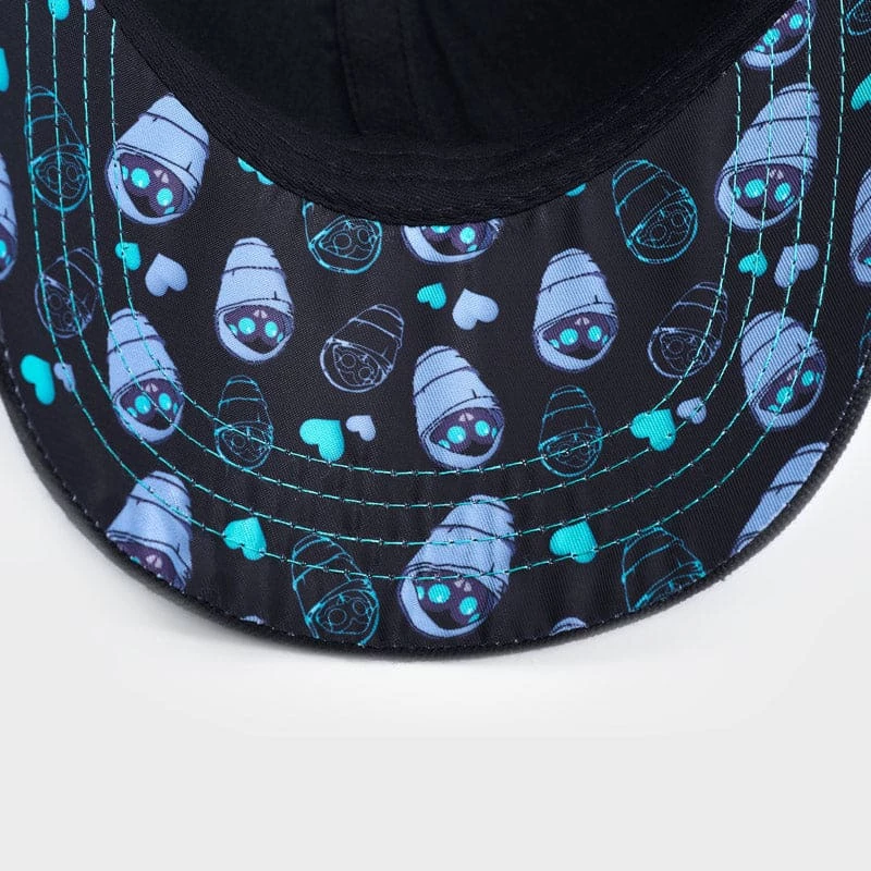 Hot Sale 🧨 Official Destiny ‘Fallen Baby’ Snapback 🤩 4 Official Destiny ‘Fallen Baby’ Snapback