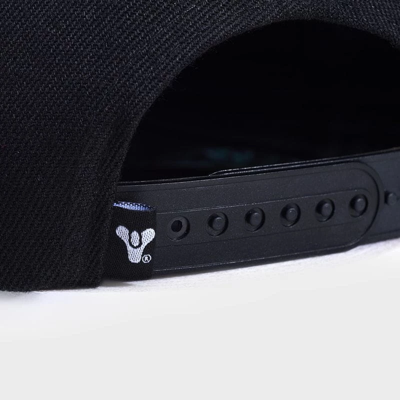 Hot Sale 🧨 Official Destiny ‘Fallen Baby’ Snapback 🤩 5 Official Destiny ‘Fallen Baby’ Snapback