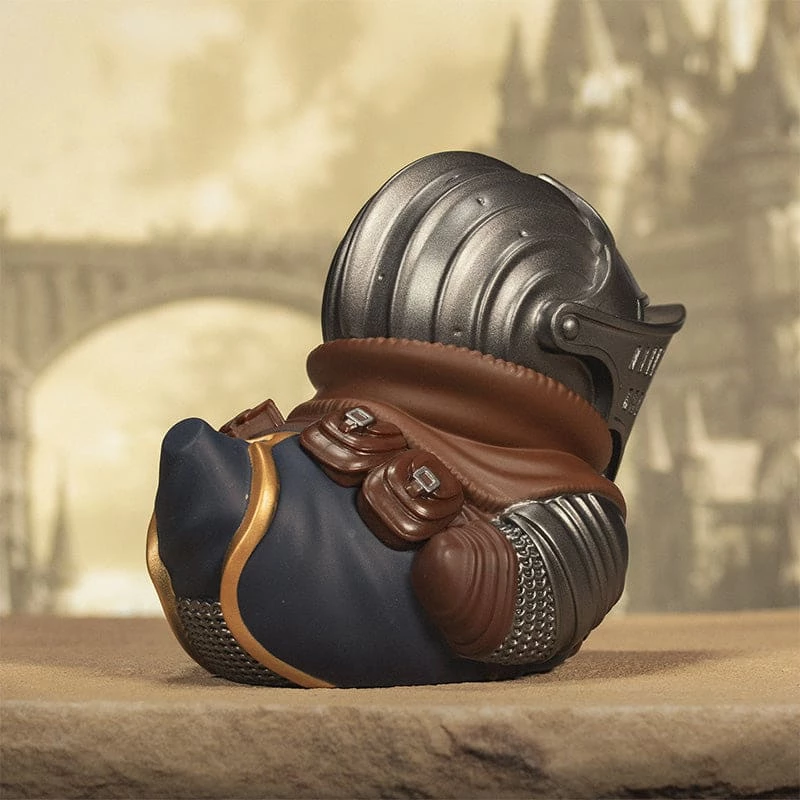 Budget β€οΈ Dark Souls Oscar Knight Of Astora TUBBZ Cosplaying Duck Collectible π 3 Dark Souls Oscar Knight Of Astora TUBBZ Cosplaying Duck Collectible