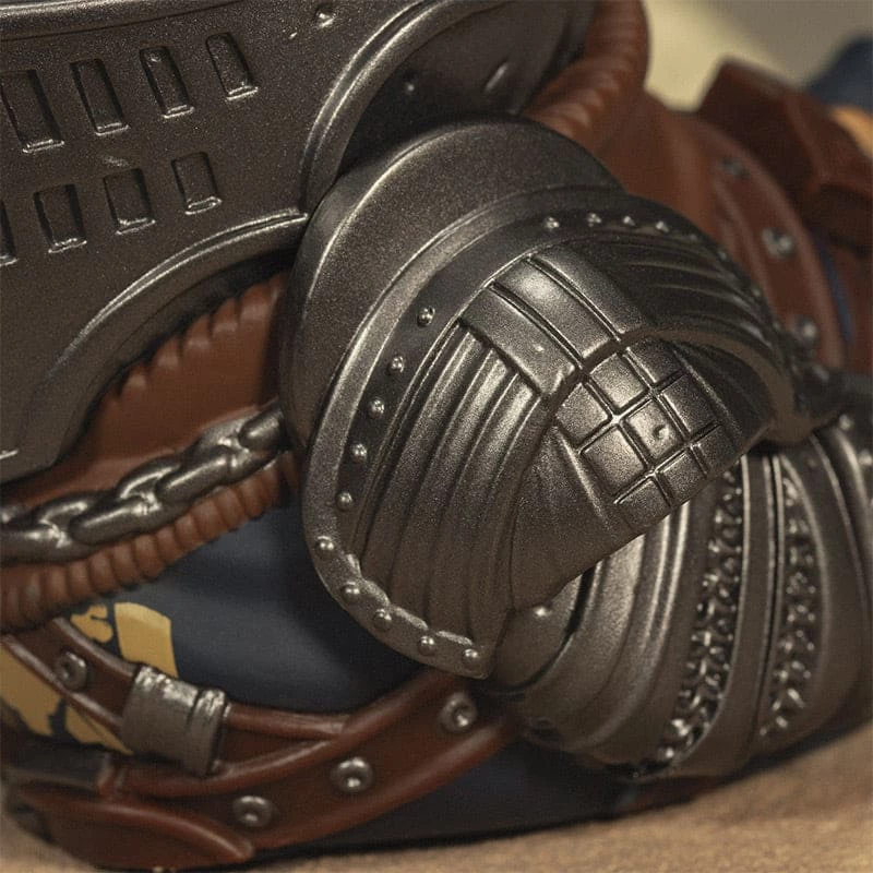 Budget β€οΈ Dark Souls Oscar Knight Of Astora TUBBZ Cosplaying Duck Collectible π 5 Dark Souls Oscar Knight Of Astora TUBBZ Cosplaying Duck Collectible