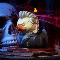 The Lost Boys David TUBBZ Cosplaying Duck Collectible